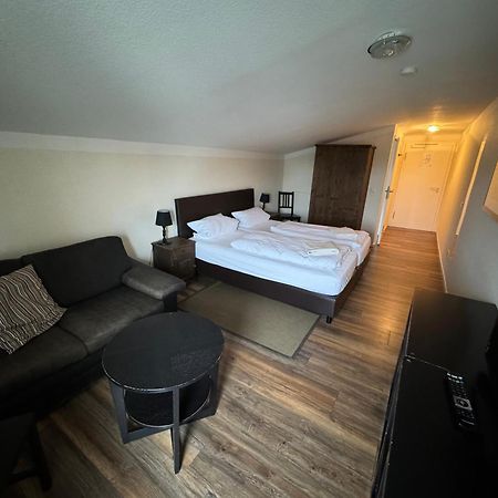 Borgo Antico Hotel Fehmarn Kültér fotó