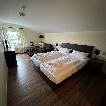Borgo Antico Hotel Fehmarn Kültér fotó
