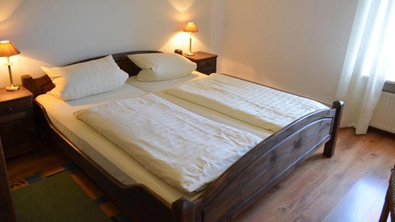 Borgo Antico Hotel Fehmarn Kültér fotó