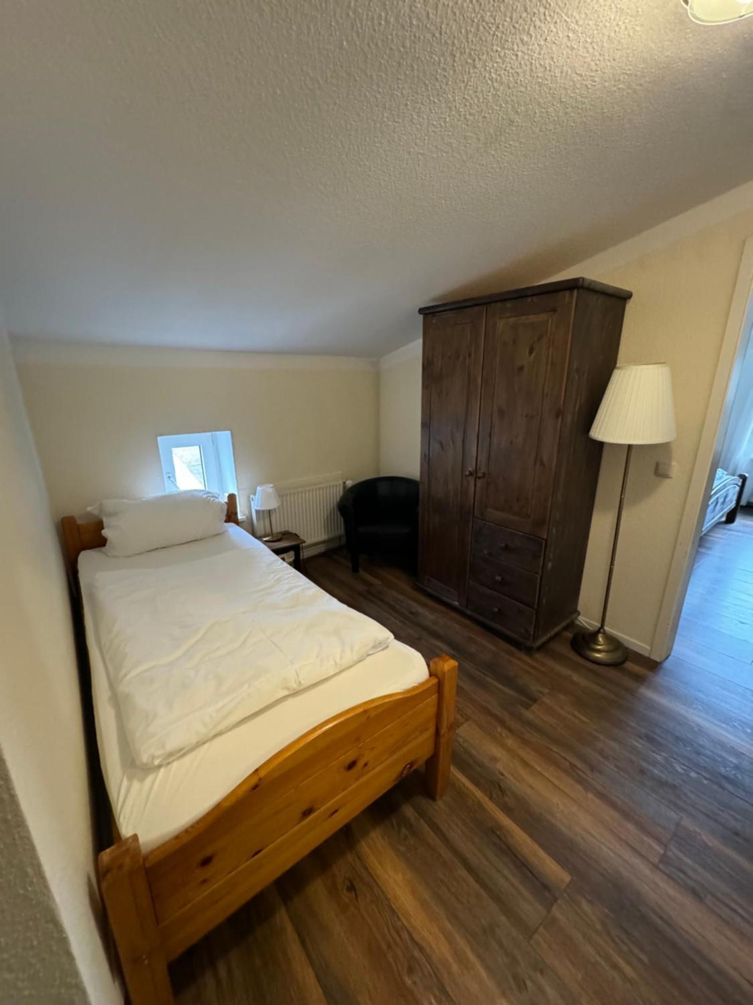Borgo Antico Hotel Fehmarn Kültér fotó