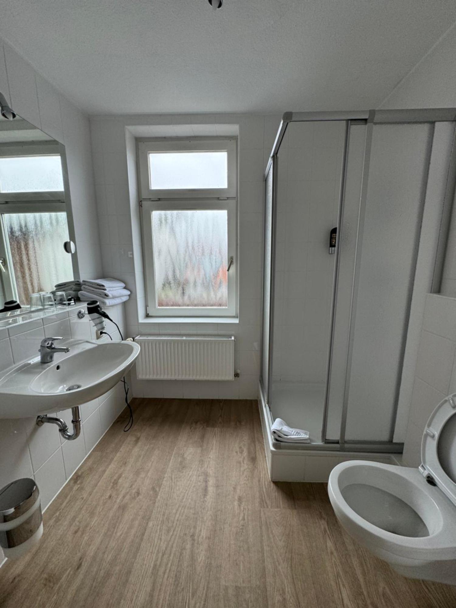 Borgo Antico Hotel Fehmarn Kültér fotó