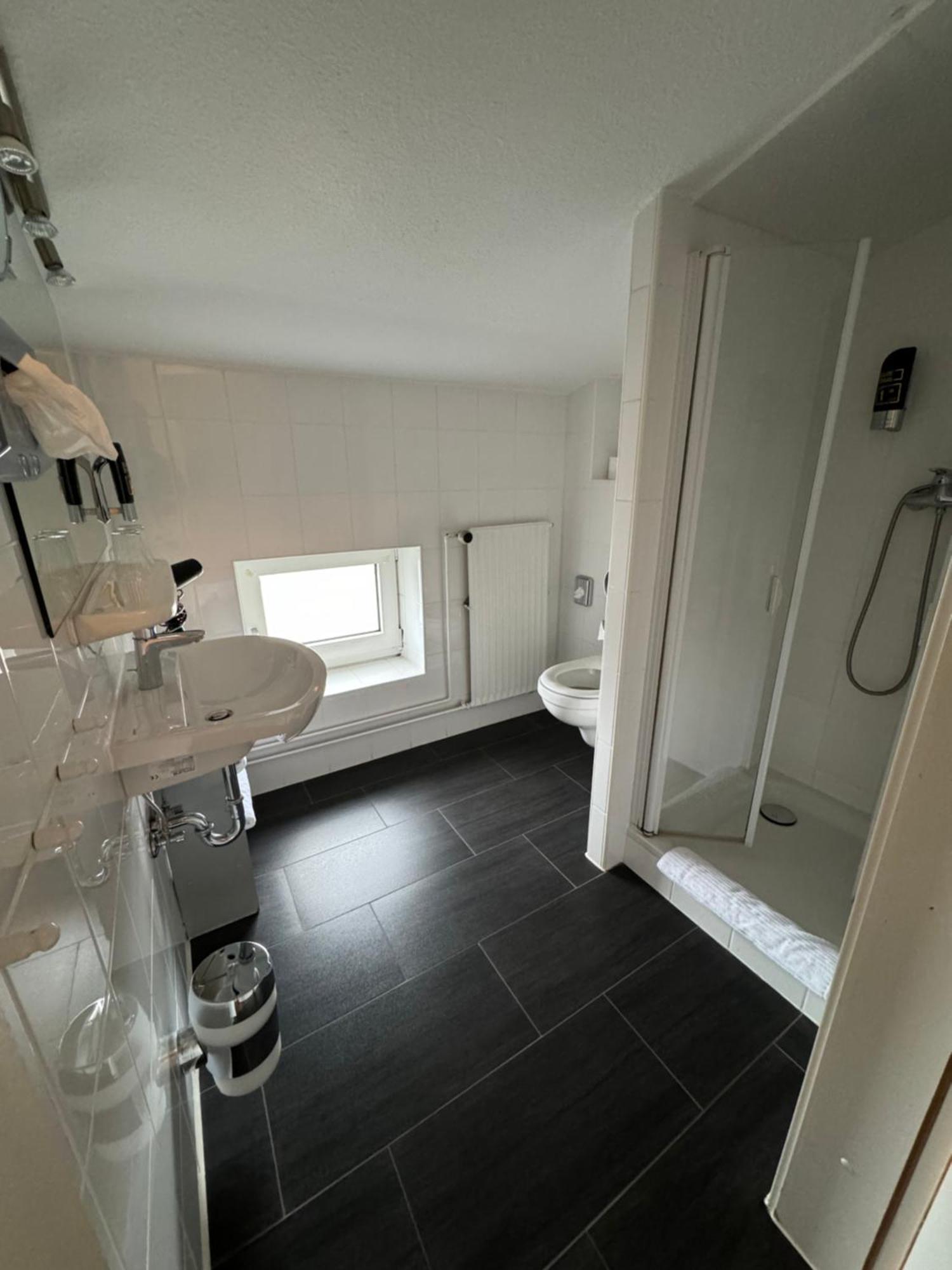 Borgo Antico Hotel Fehmarn Kültér fotó