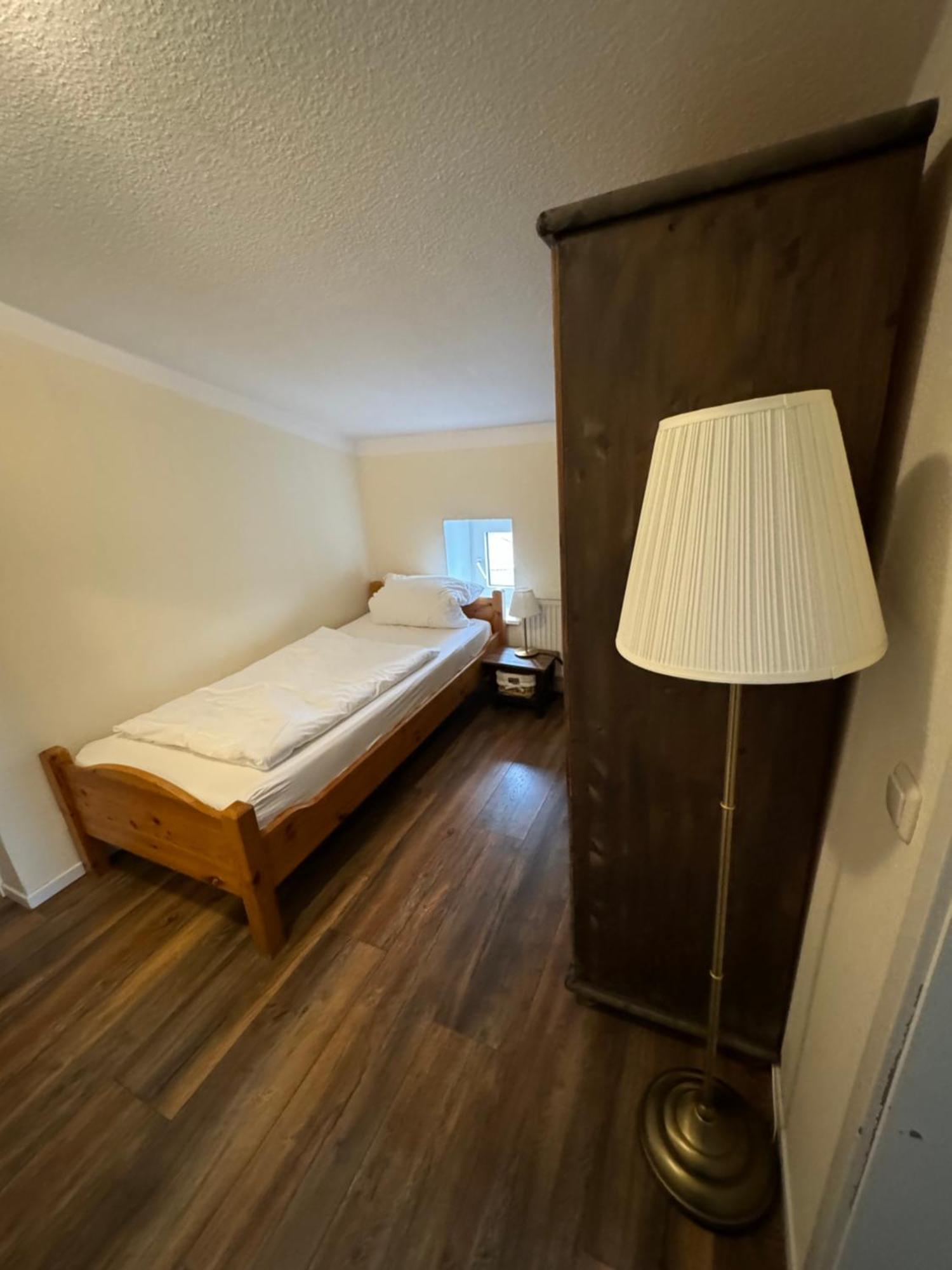 Borgo Antico Hotel Fehmarn Kültér fotó