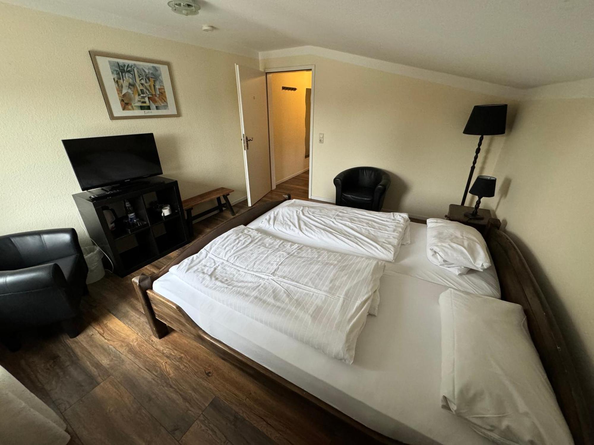 Borgo Antico Hotel Fehmarn Kültér fotó