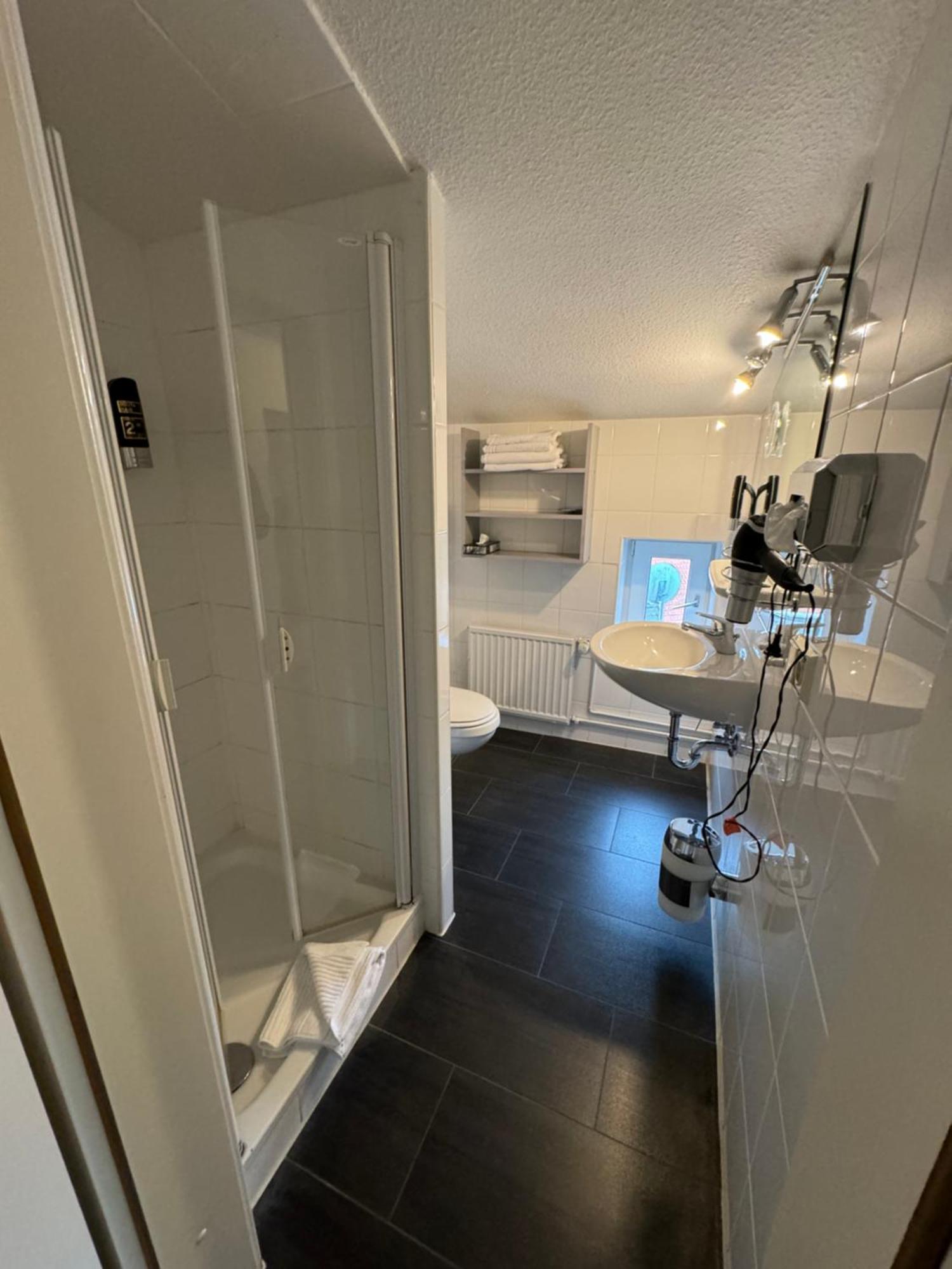 Borgo Antico Hotel Fehmarn Kültér fotó