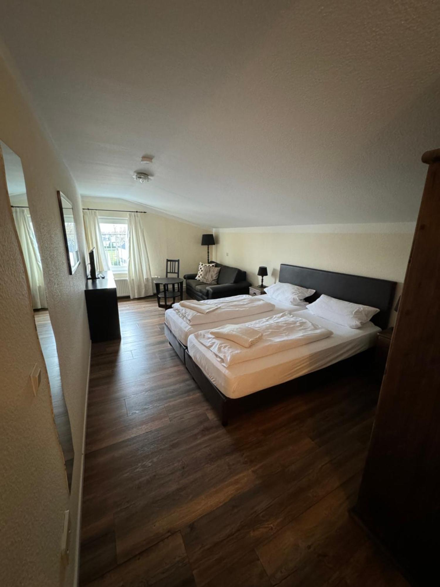 Borgo Antico Hotel Fehmarn Kültér fotó