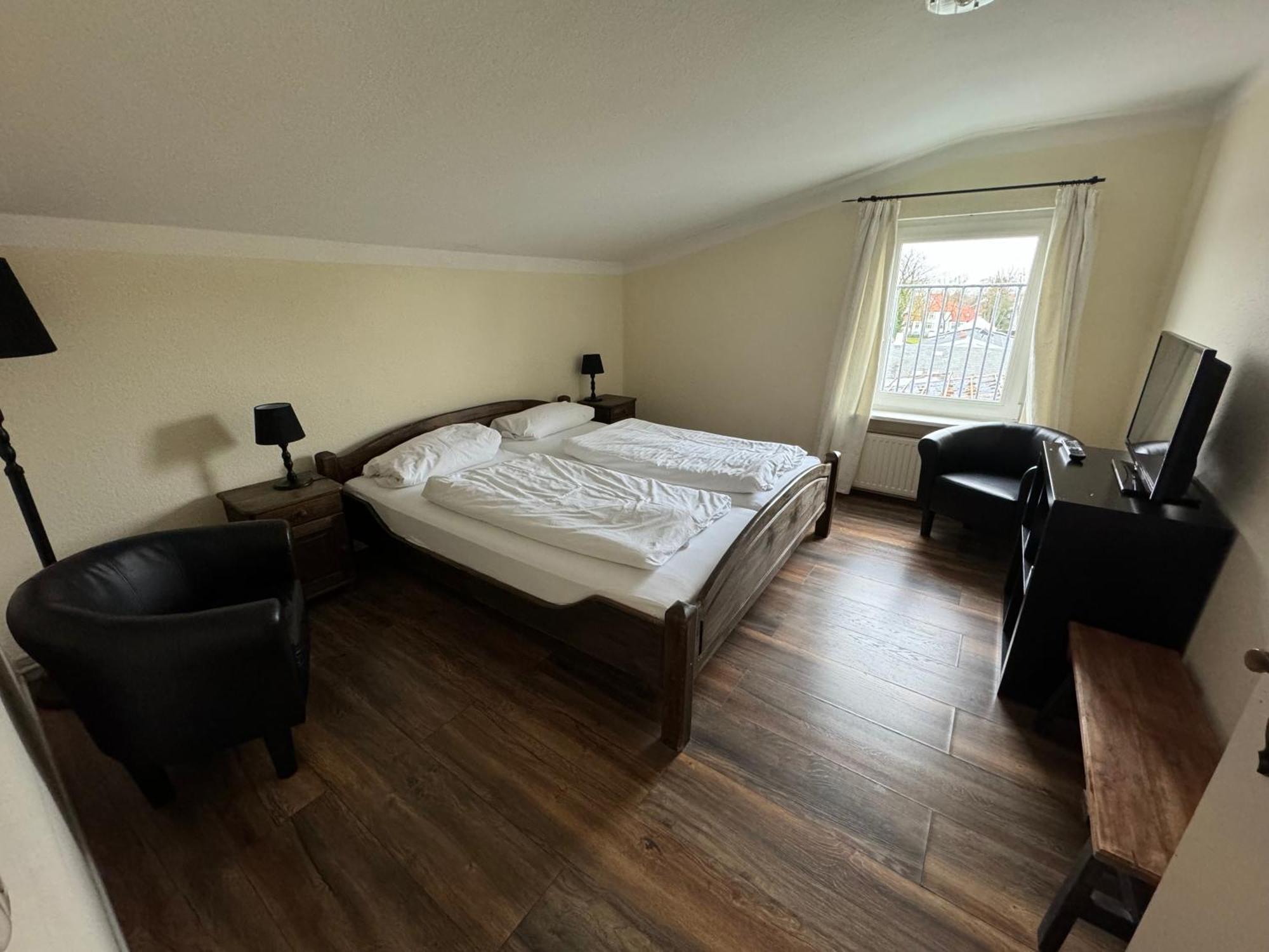 Borgo Antico Hotel Fehmarn Kültér fotó