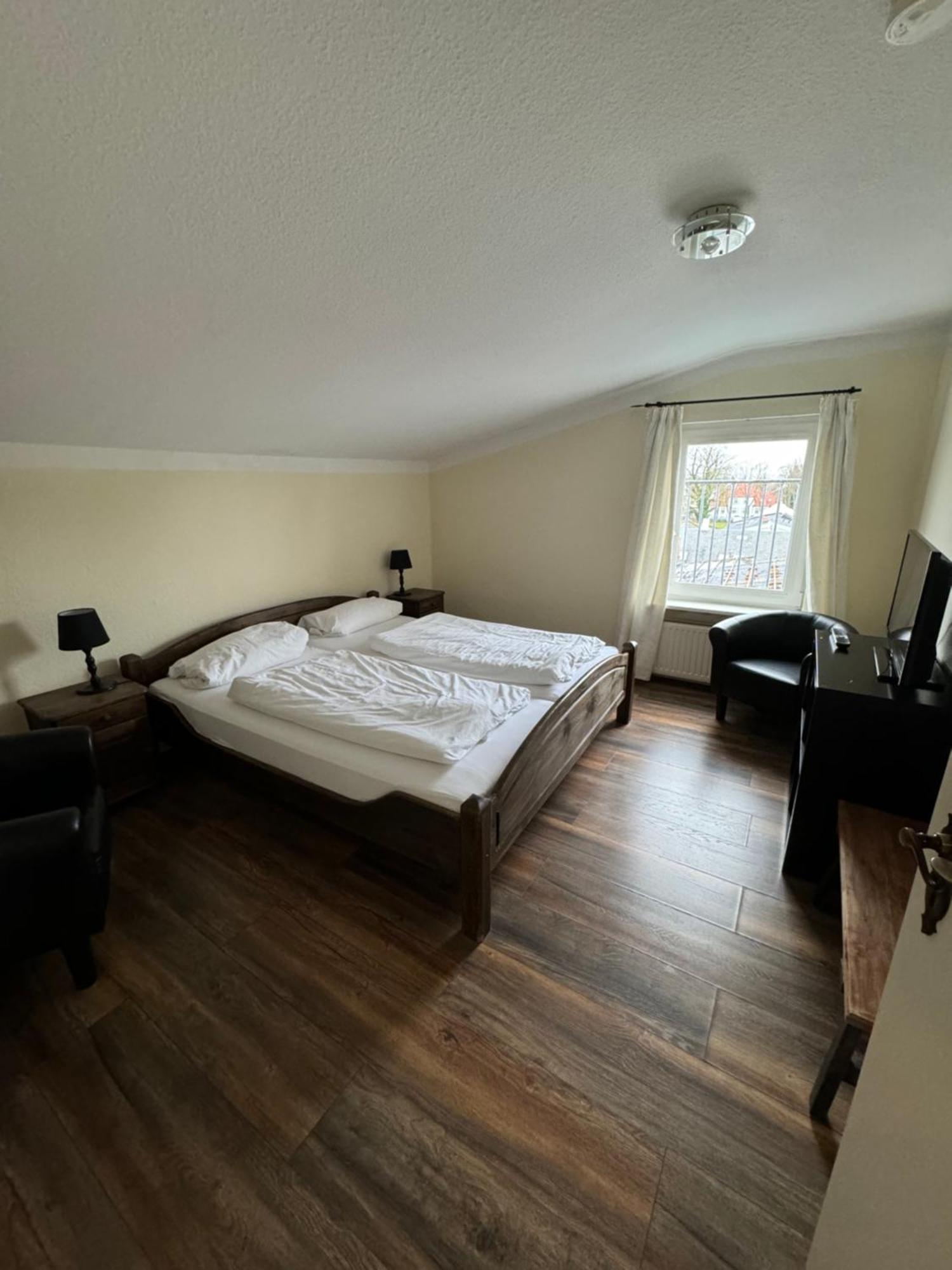 Borgo Antico Hotel Fehmarn Kültér fotó