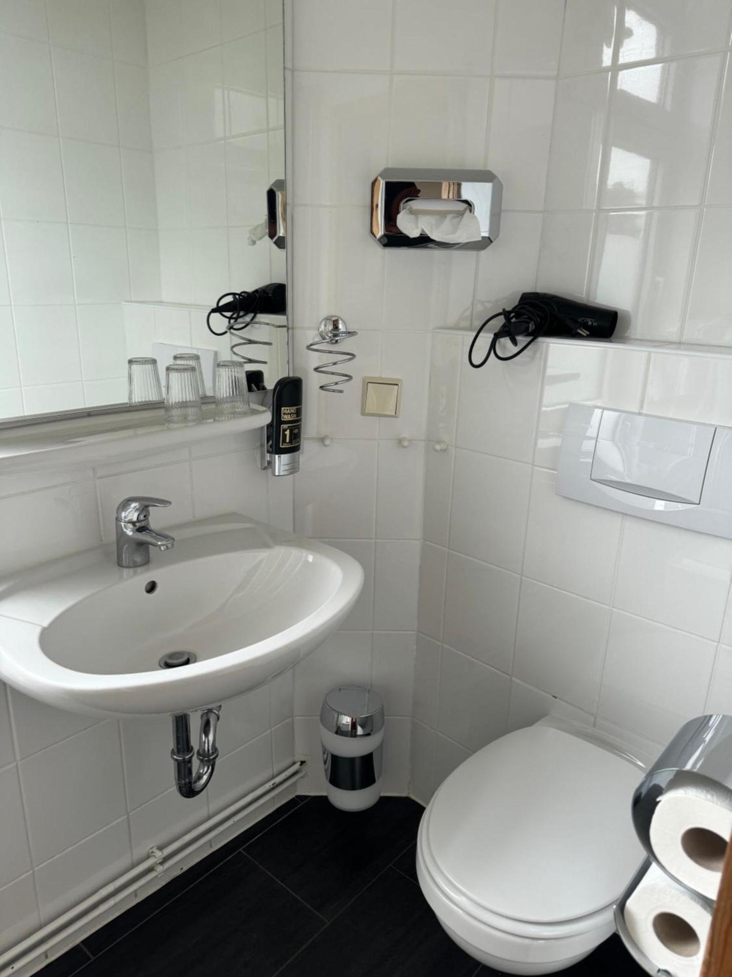 Borgo Antico Hotel Fehmarn Kültér fotó
