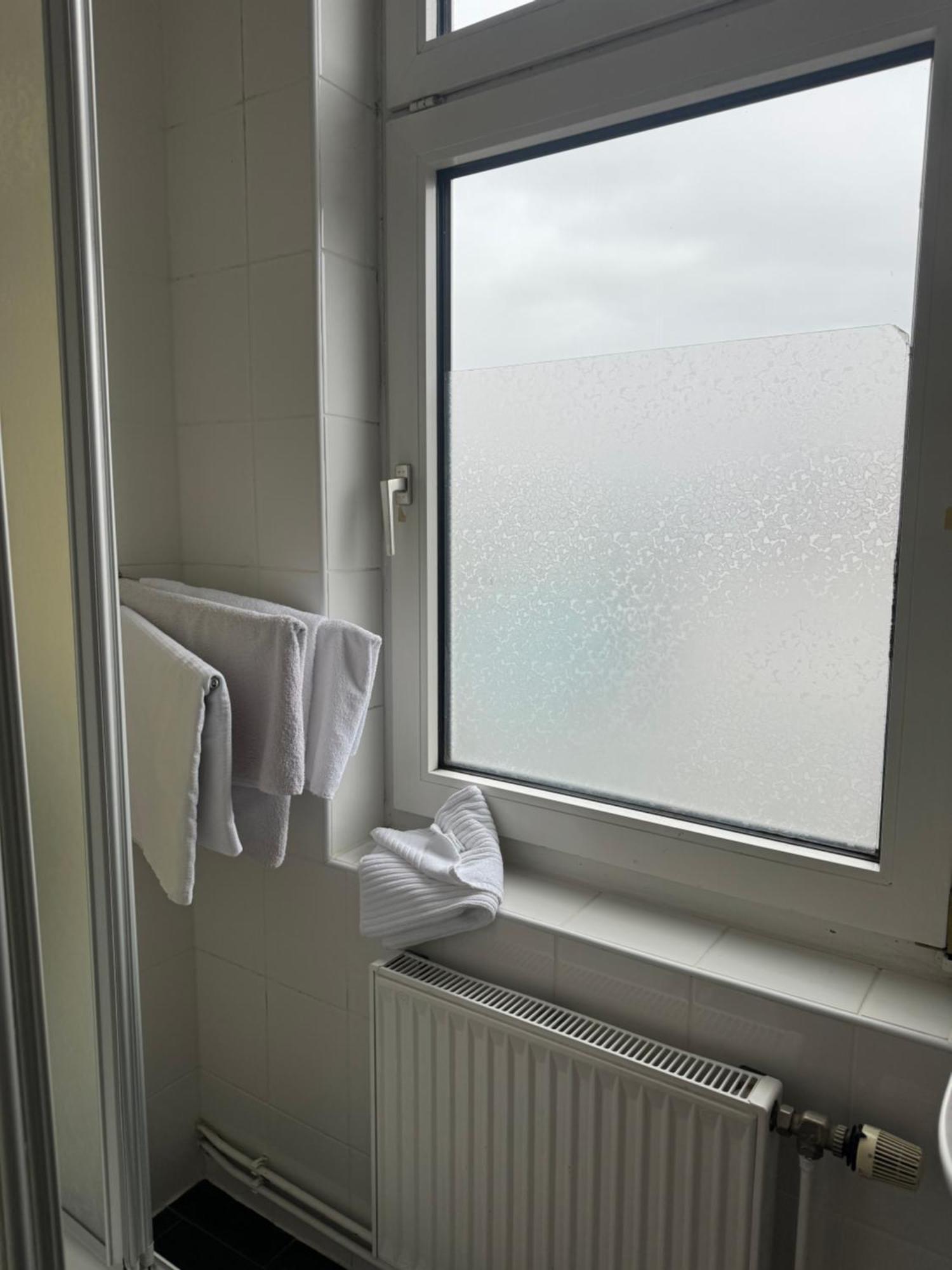 Borgo Antico Hotel Fehmarn Kültér fotó